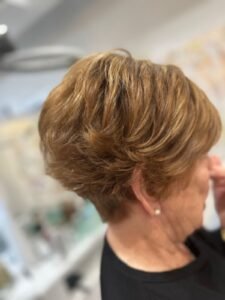 Salon Salvati Hair Style